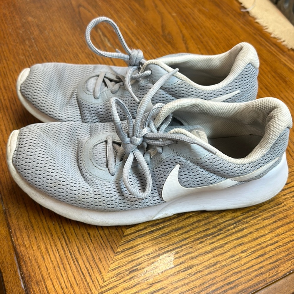 Nike shoes, size 8.5